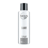 NIOXIN SYSTEM 1 CLEANSER